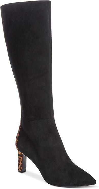 Alfani Women's Step 'N Flex Tadashi Dress Boots